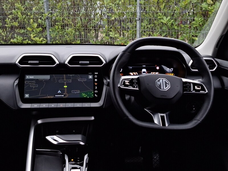 Used MG MG ZS 2025 for sale - 77987180: Photo 7