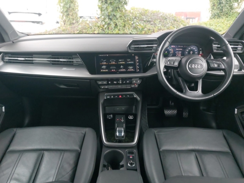 Used Audi A3 2023 for sale - 77196852: Photo 2