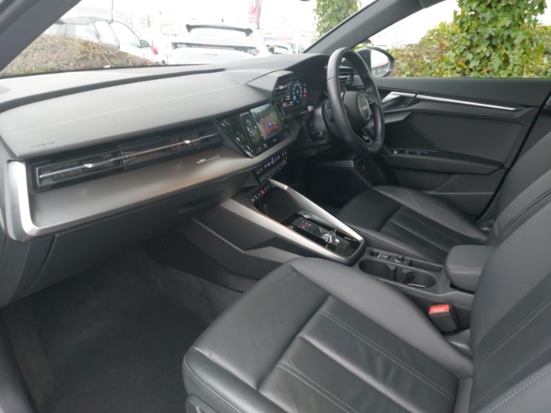 Used Audi A3 2023 for sale - 77196852: Photo 5