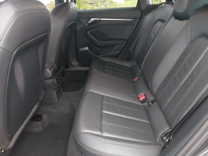 Used Audi A3 2023 for sale - 77196852: Photo 6