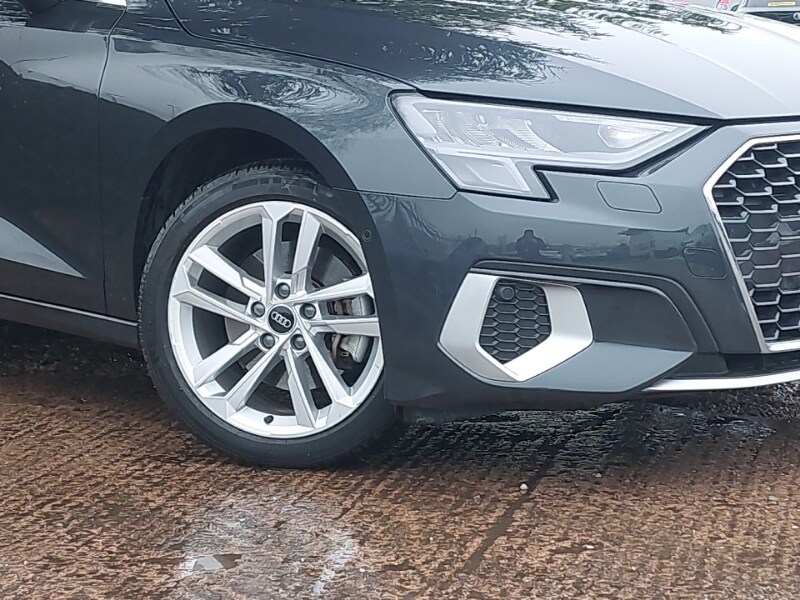 Used Audi A3 2023 for sale - 77196852: Photo 9