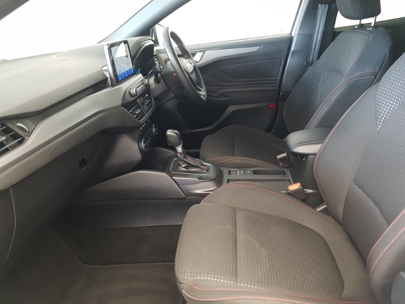 Used Ford Focus 2022 for sale - 77876377: Photo 5