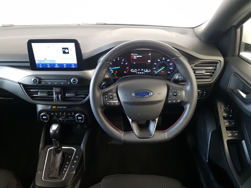 Used Ford Focus 2022 for sale - 77876377: Photo 7