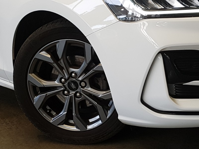 Used Ford Focus 2022 for sale - 77876377: Photo 9