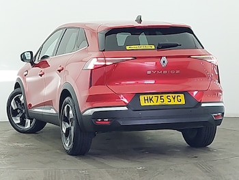 Used Renault Symbioz 2025 for sale - 78899749: Photo