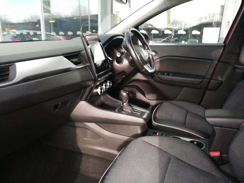 Used Renault Captur 2020 for sale - 77298973: Photo 5