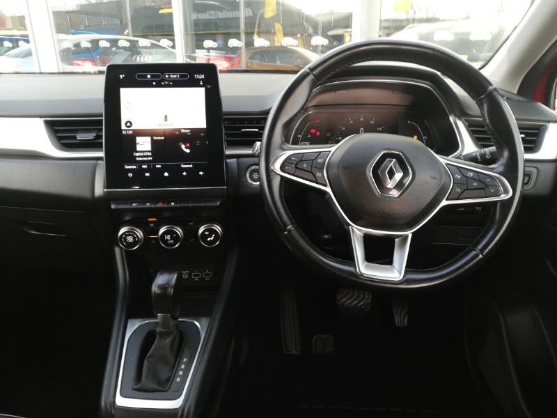 Used Renault Captur 2020 for sale - 77298973: Photo 7