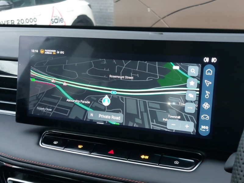 Used MG MG HS 2024 for sale - 77290296: Photo 7