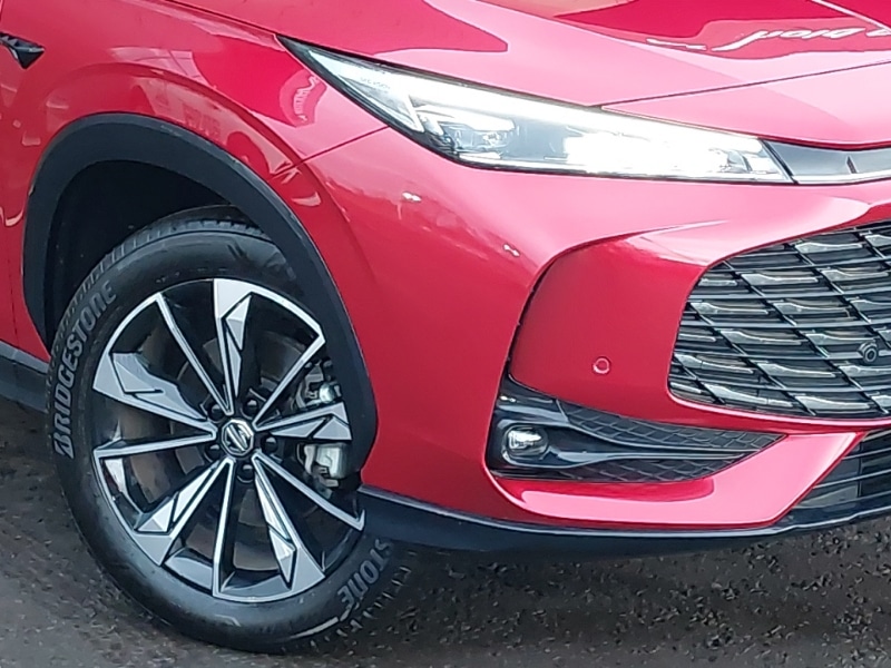 Used MG MG HS 2024 for sale - 77290296: Photo 9