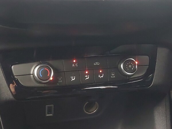 Used Vauxhall Corsa 2025 for sale - 76212392: Photo 11