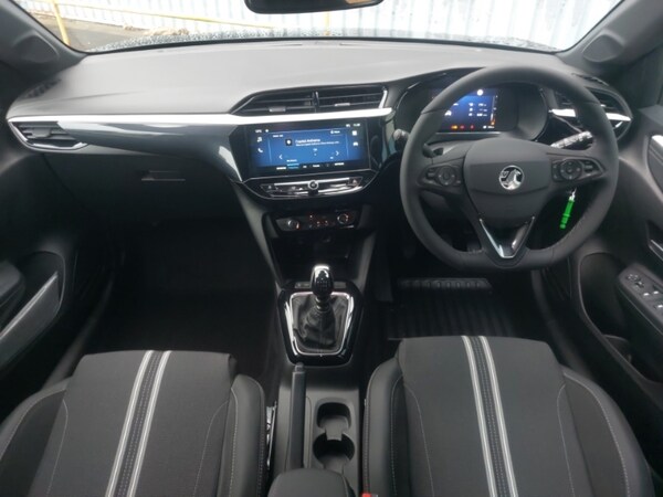Used Vauxhall Corsa 2025 for sale - 76212392: Photo 2