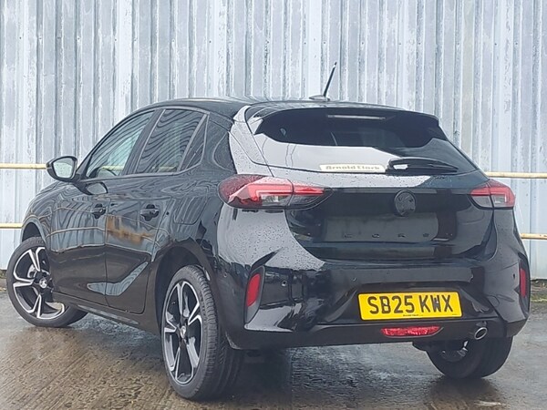 Used Vauxhall Corsa 2025 for sale - 76212392: Photo 3