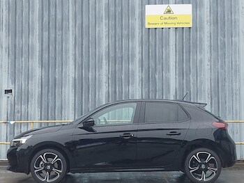 Used Vauxhall Corsa 2025 for sale - 76212392: Photo 4