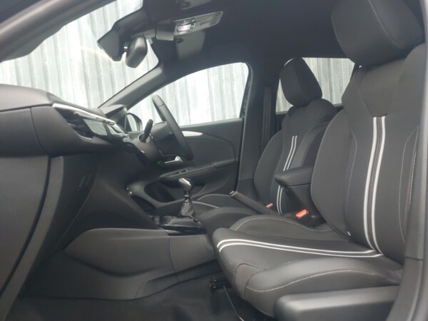 Used Vauxhall Corsa 2025 for sale - 76212392: Photo 5