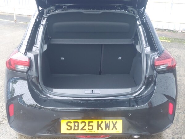 Used Vauxhall Corsa 2025 for sale - 76212392: Photo 8