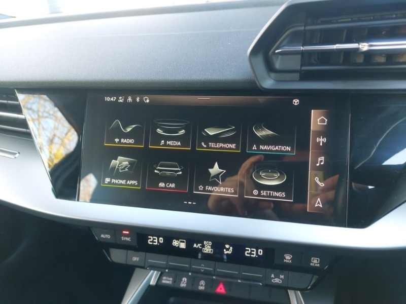 Used Audi A3 2023 for sale - 76532905: Photo 11