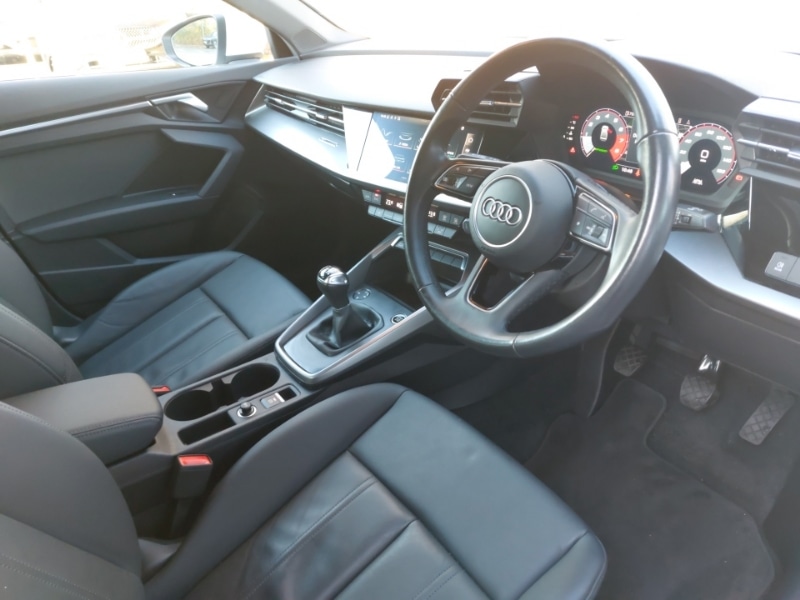 Used Audi A3 2023 for sale - 76532905: Photo 12