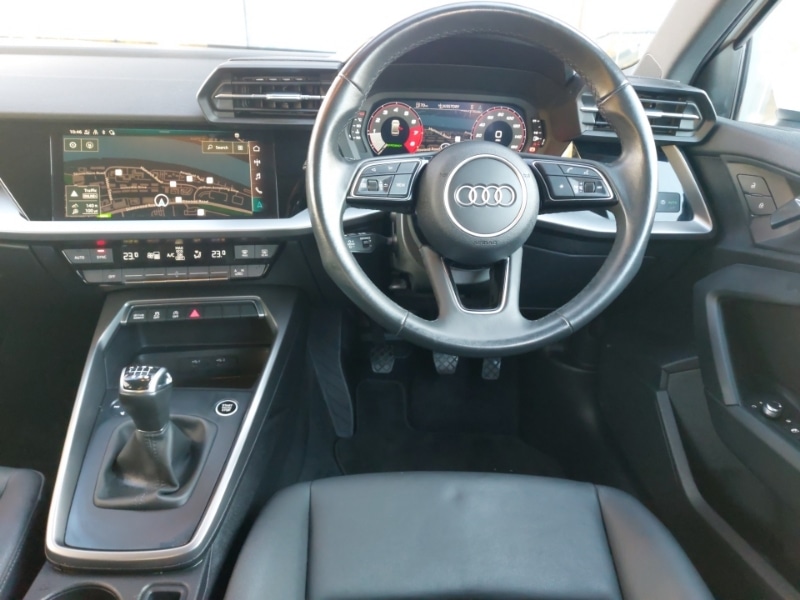Used Audi A3 2023 for sale - 76532905: Photo 7