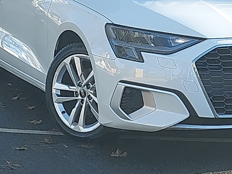 Used Audi A3 2023 for sale - 76532905: Photo 9