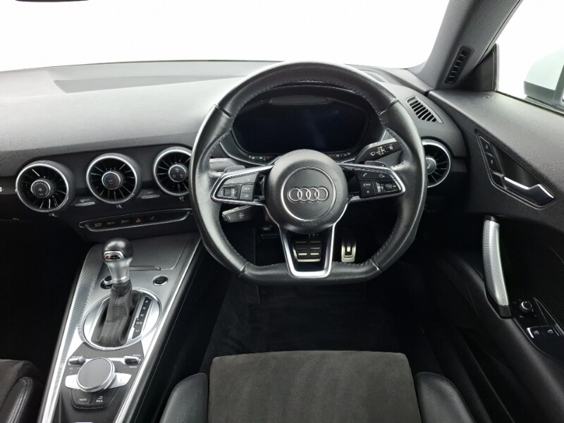 Used Audi TT 2022 for sale - 77874661: Photo 7