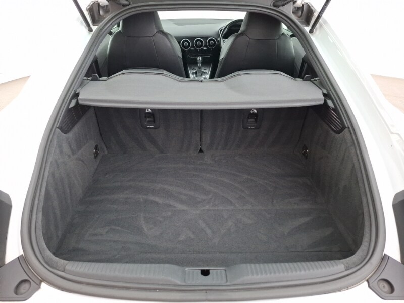 Used Audi TT 2022 for sale - 77874661: Photo 8