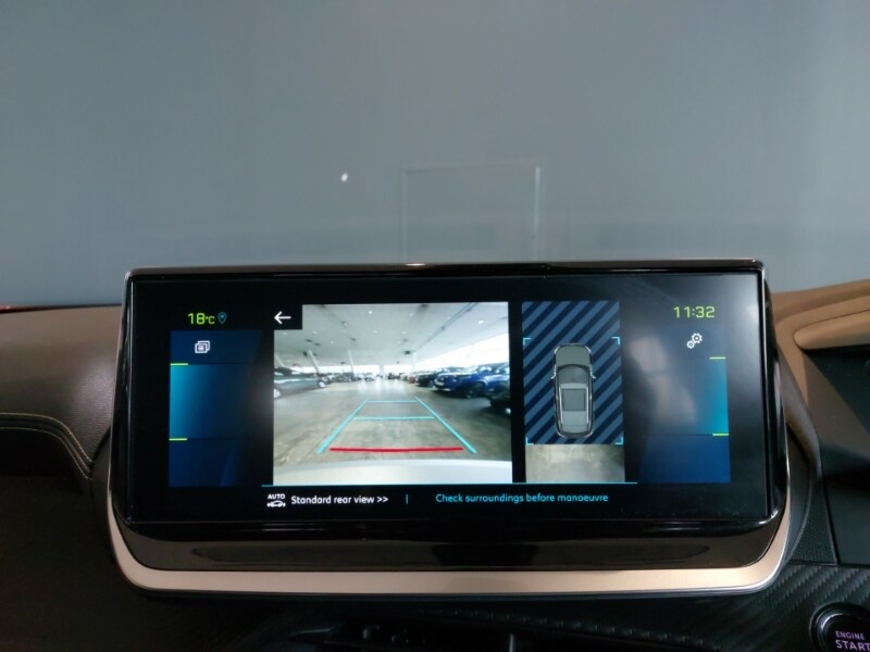 Used Peugeot 2008 2022 for sale - 77664691: Photo 12