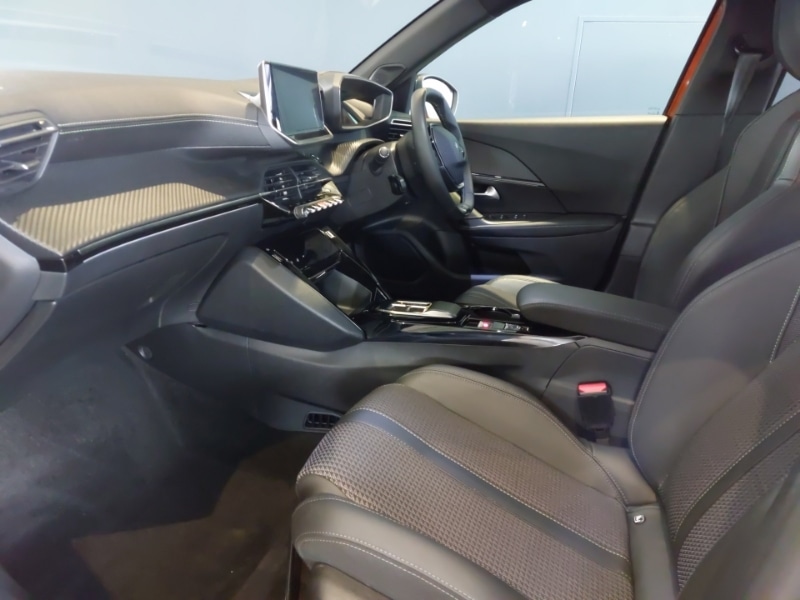 Used Peugeot 2008 2022 for sale - 77664691: Photo 5