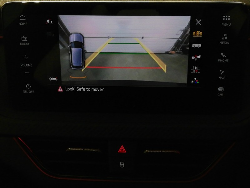 Used Skoda Kamiq 2024 for sale - 76656917: Photo 11