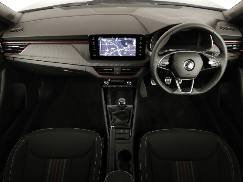 Used Skoda Kamiq 2024 for sale - 76656917: Photo 2