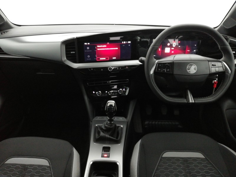 Used Vauxhall Mokka 2025 for sale - 77992375: Photo 2