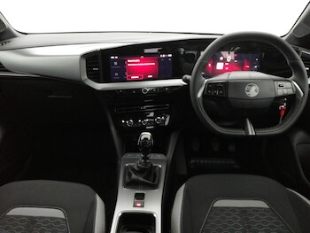 Used Vauxhall Mokka 2025 for sale - 77992375: Photo