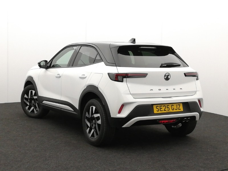 Used Vauxhall Mokka 2025 for sale - 77992375: Photo 3