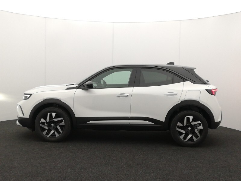 Used Vauxhall Mokka 2025 for sale - 77992375: Photo 4