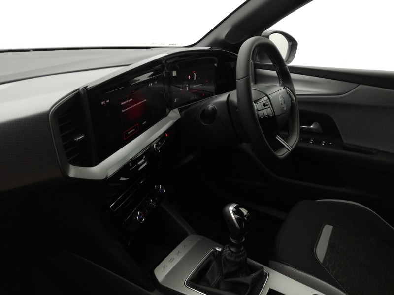 Used Vauxhall Mokka 2025 for sale - 77992375: Photo 5