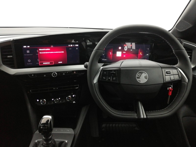 Used Vauxhall Mokka 2025 for sale - 77992375: Photo 7