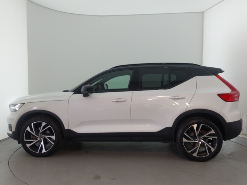Used Volvo XC40 2020 for sale - 76987555: Photo 4