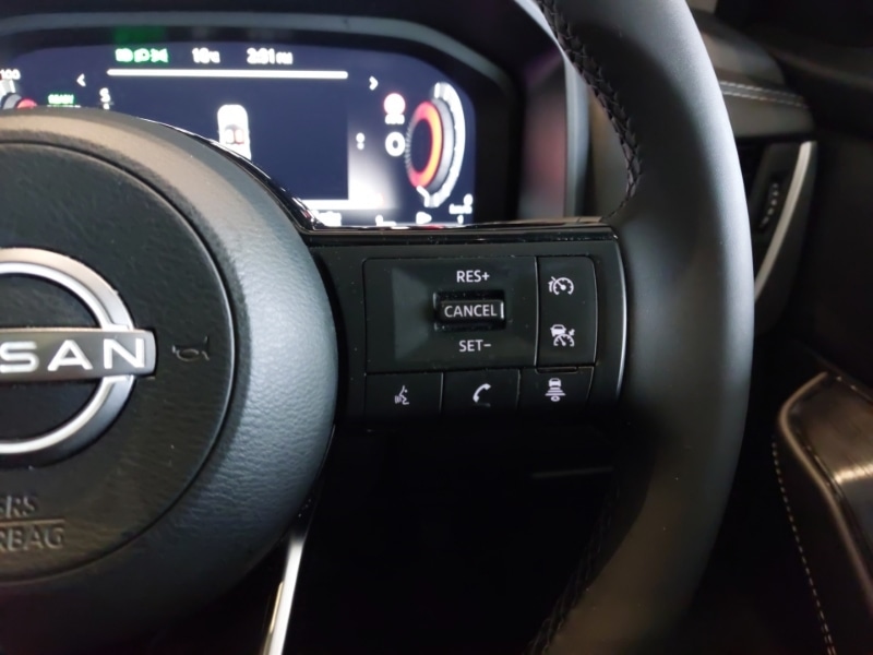 Used Nissan Qashqai 2024 for sale - 76732185: Photo 11