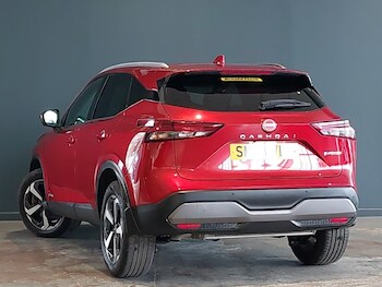 Used Nissan Qashqai 2024 for sale - 76732185: Photo