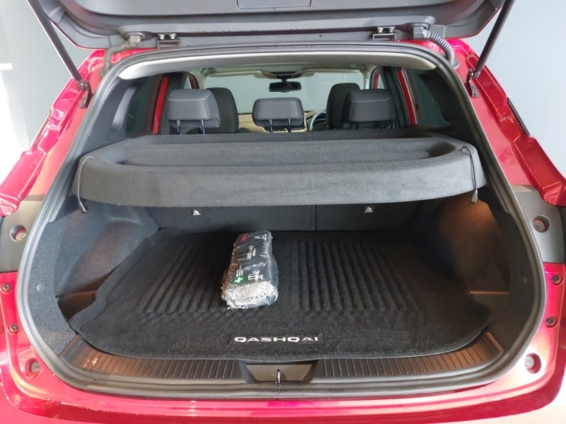 Used Nissan Qashqai 2024 for sale - 76732185: Photo 8