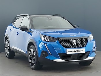 2021 - 1.2 PureTech 130 GT Premium 5dr EAT8