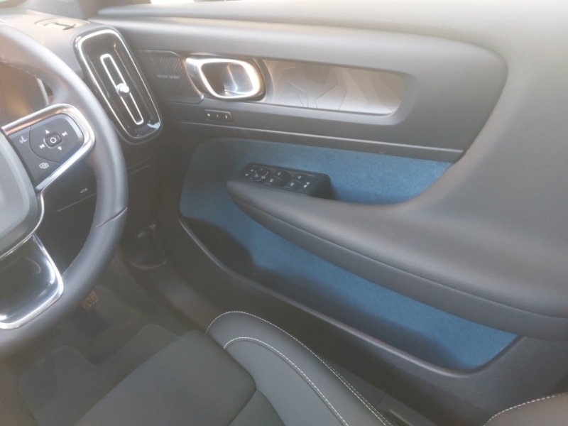 Used Volvo C40 2022 for sale - 78198505: Photo 10