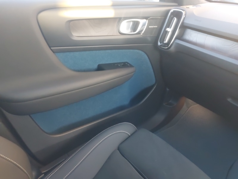 Used Volvo C40 2022 for sale - 78198505: Photo 11