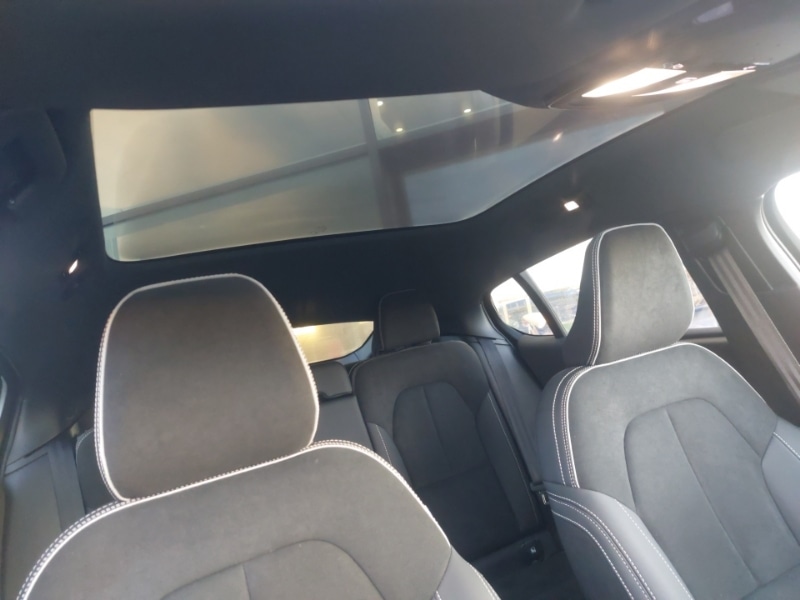 Used Volvo C40 2022 for sale - 78198505: Photo 12