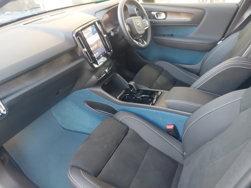 Used Volvo C40 2022 for sale - 78198505: Photo 5