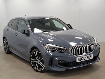 BMW - 1 Series