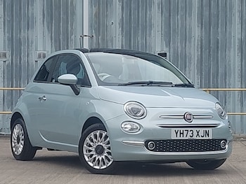 2023 - 1.0 Mild Hybrid 3dr