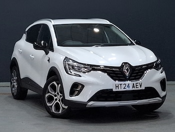 Used Renault Captur 2024 for sale - 79262771: Photo