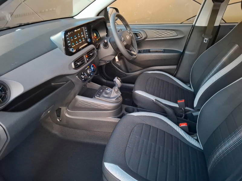 Used Hyundai i10 2025 for sale - 77142813: Photo 5