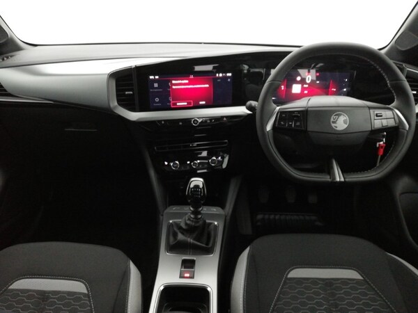 Used Vauxhall Mokka 2025 for sale - 76212794: Photo 2