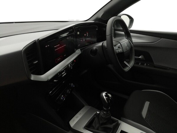 Used Vauxhall Mokka 2025 for sale - 76212794: Photo 5